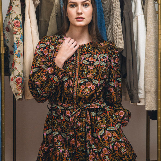 Hadassa Dress