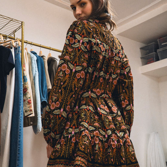Hadassa Dress