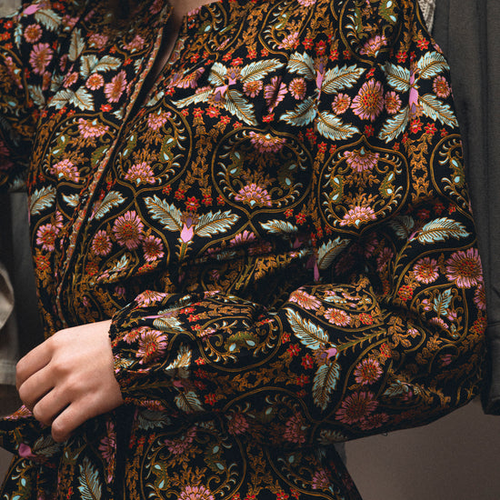 Hadassa Dress