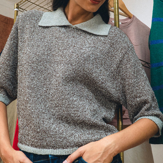 Johanna Sweater