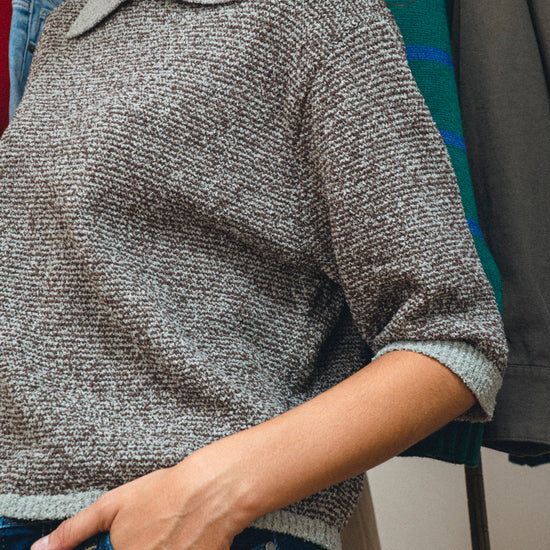 Johanna Sweater
