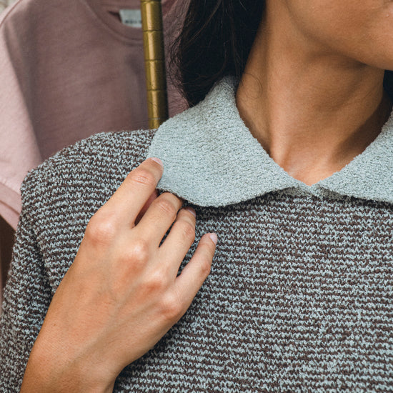 Johanna Sweater