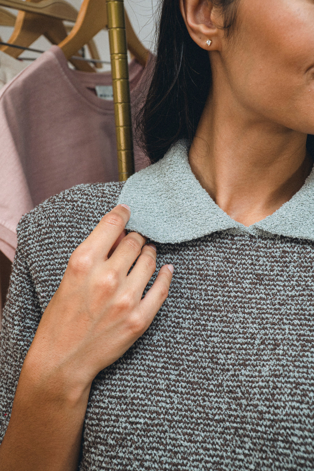 Johanna Sweater