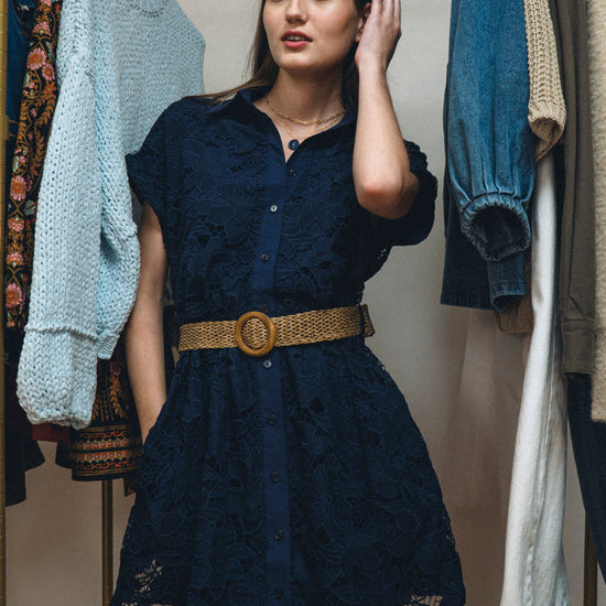 Lilie Dress
