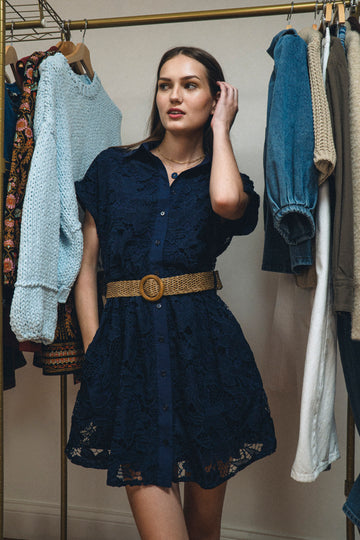 Lilie Dress