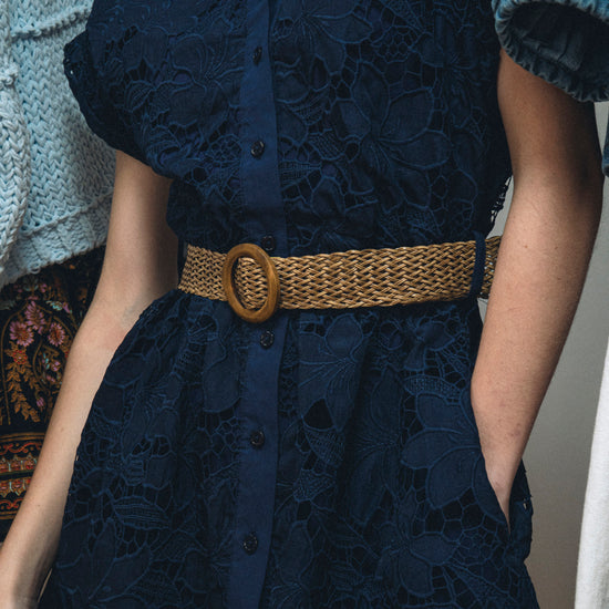 Lilie Dress