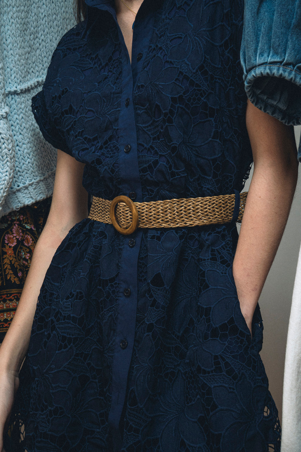 Lilie Dress