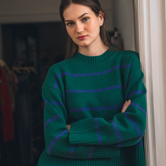 Mara Sweater