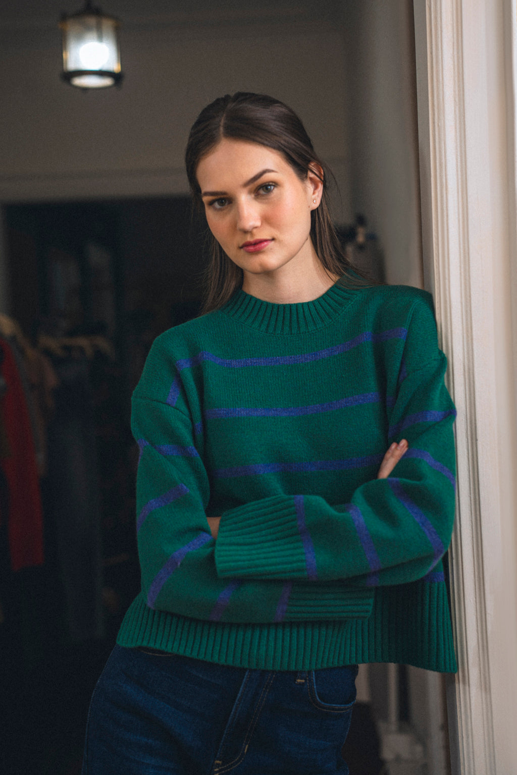 Mara Sweater