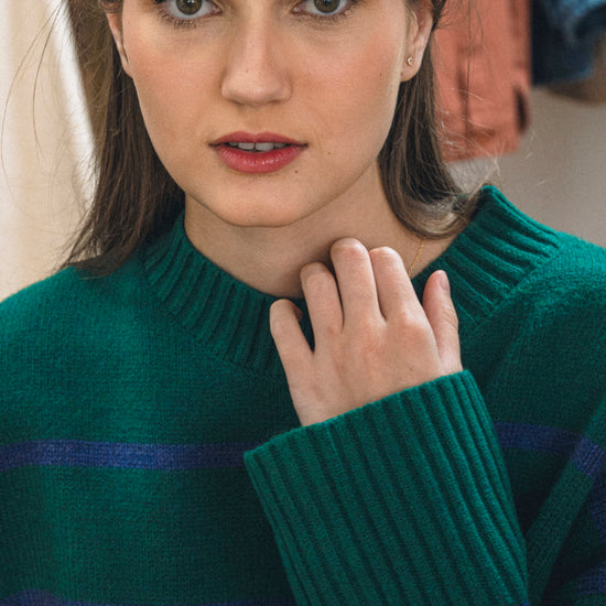 Mara Sweater