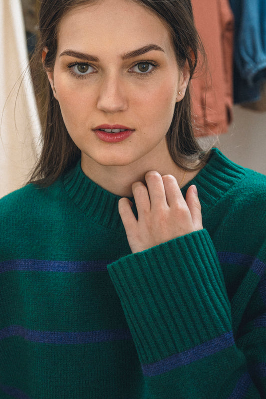 Mara Sweater
