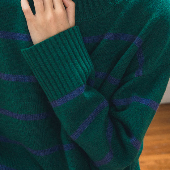 Mara Sweater