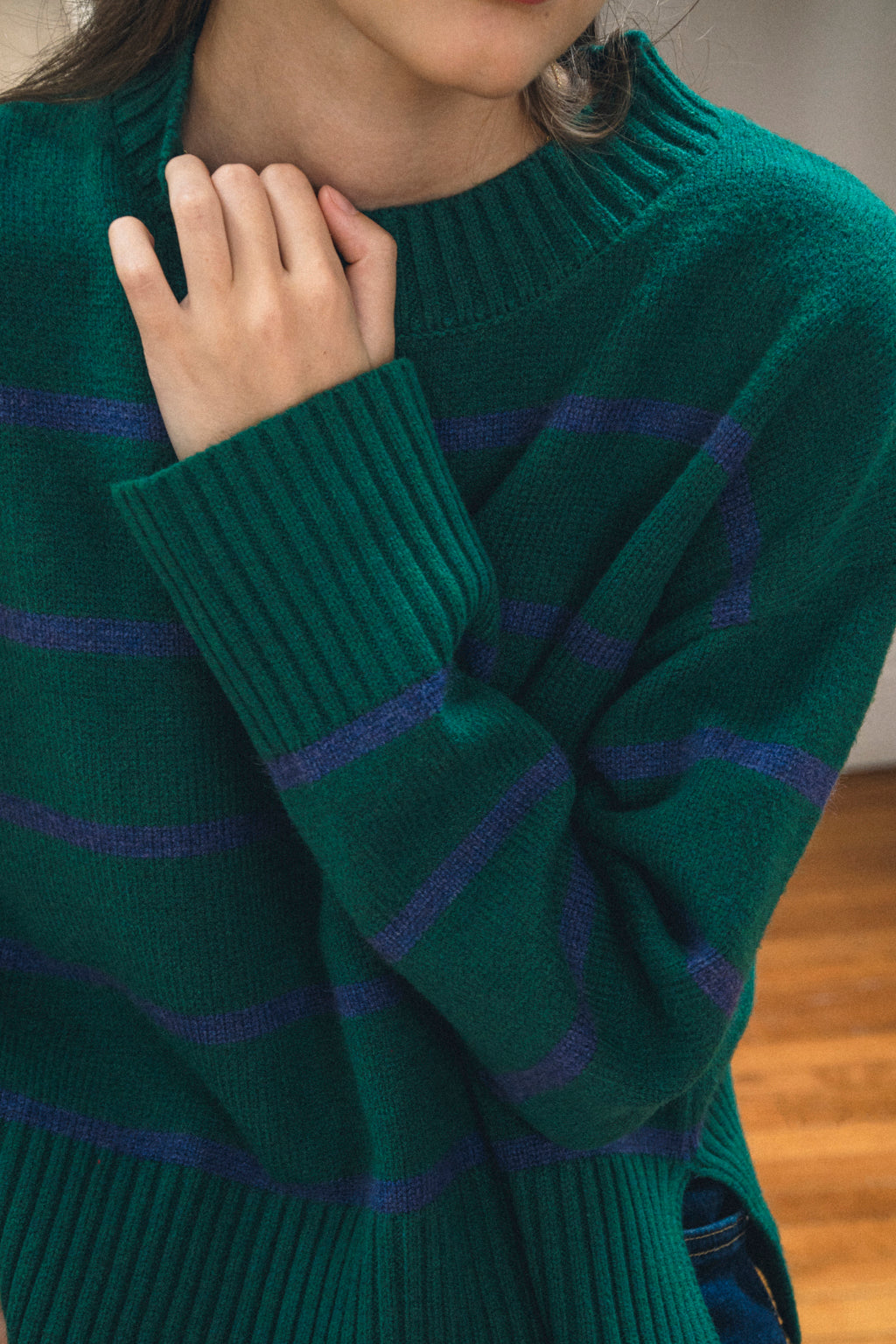Mara Sweater