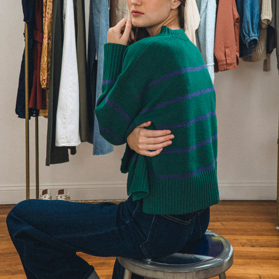 Mara Sweater