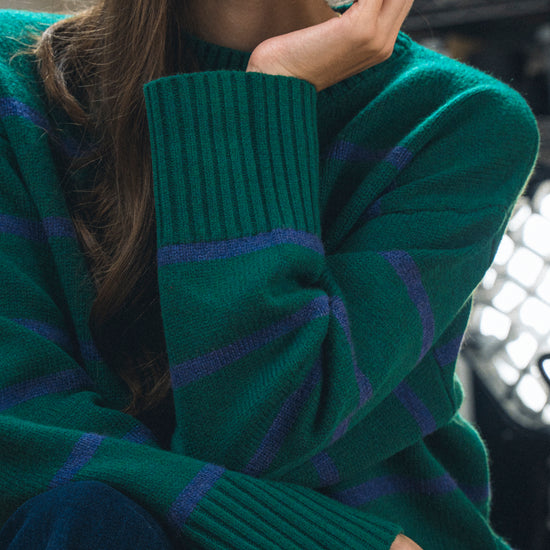 Mara Sweater