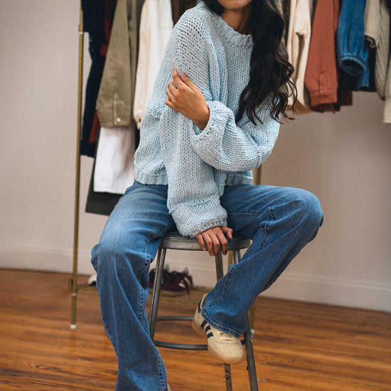 Alora Sweater