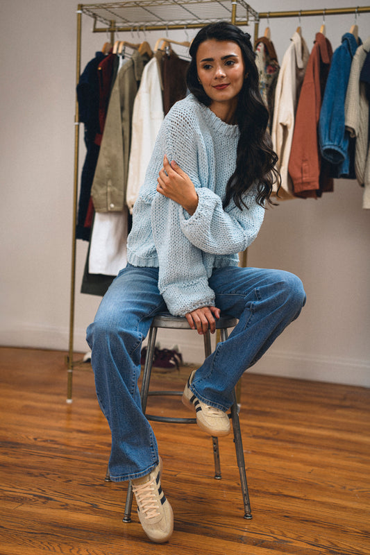 Alora Sweater