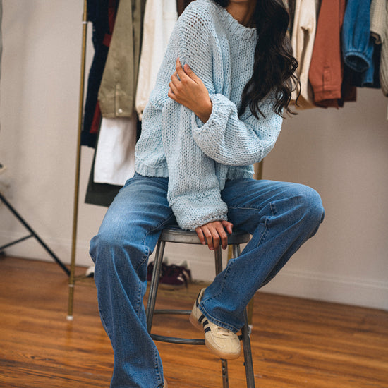Alora Sweater