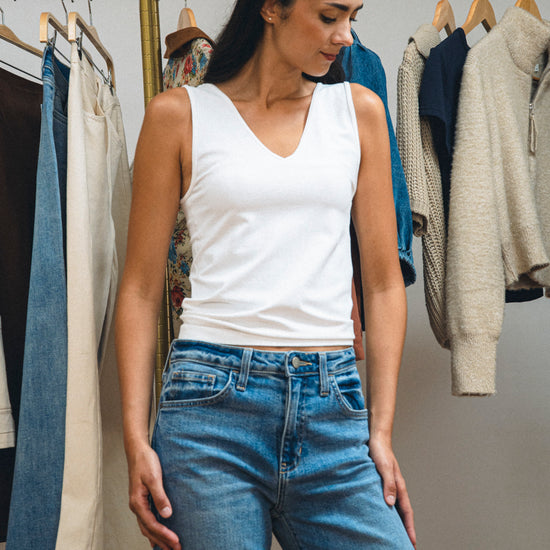 Harper Seamless Tank