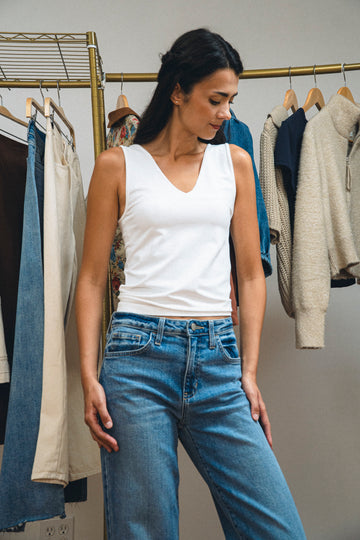 Harper Seamless Tank