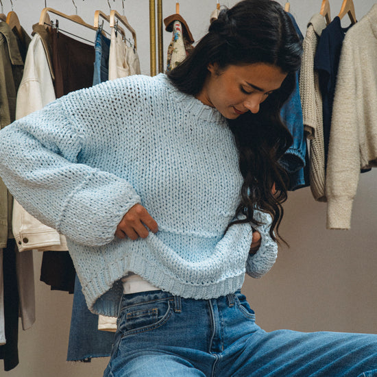 Alora Sweater