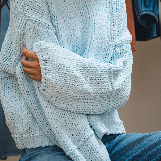 Alora Sweater