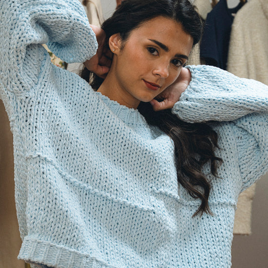 Alora Sweater