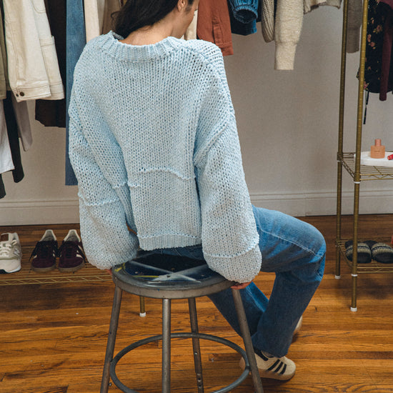 Alora Sweater