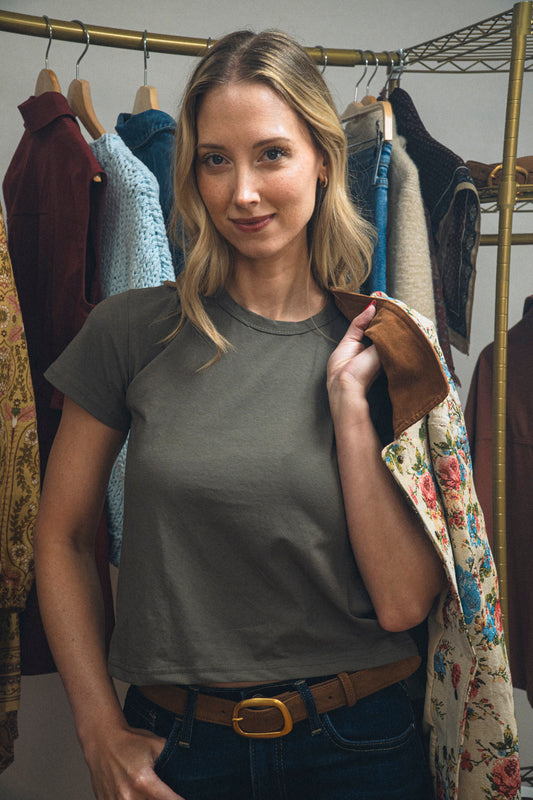 Maia Tee