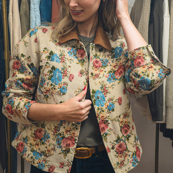 Eden Jacket