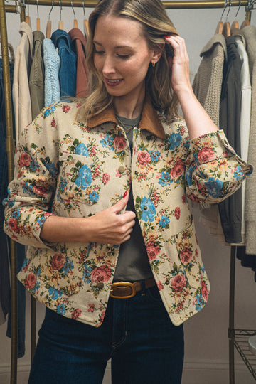 Eden Jacket
