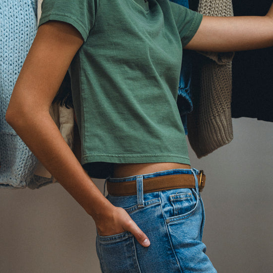 Gwen Top