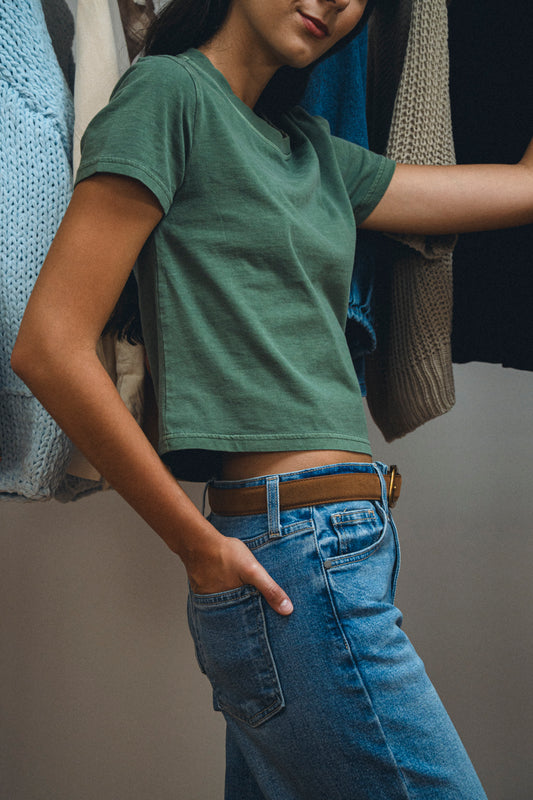 Gwen Top
