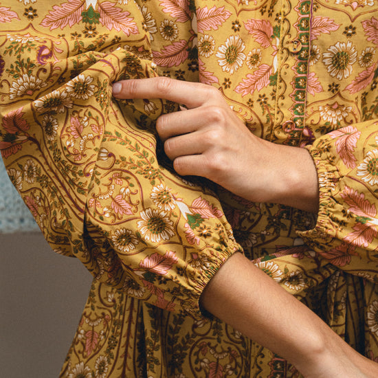 Hadassa Dress