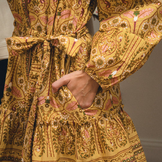 Hadassa Dress