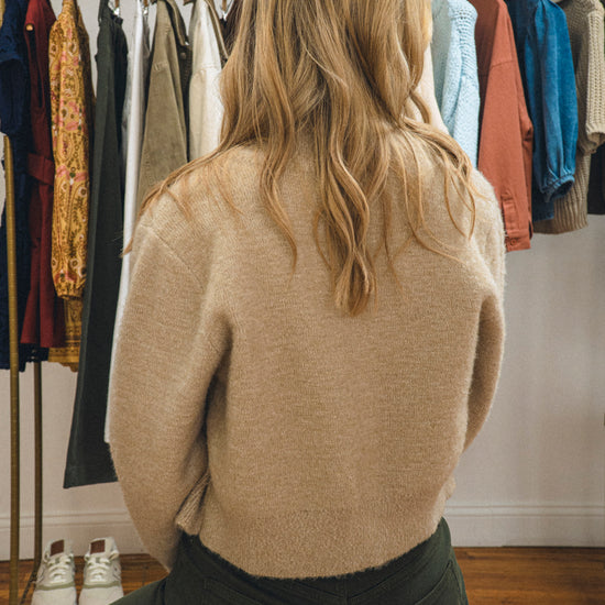 Neri Sweater