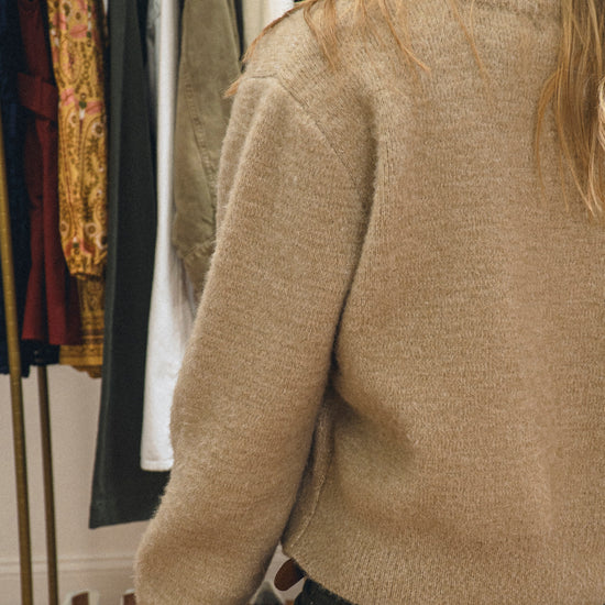 Neri Sweater