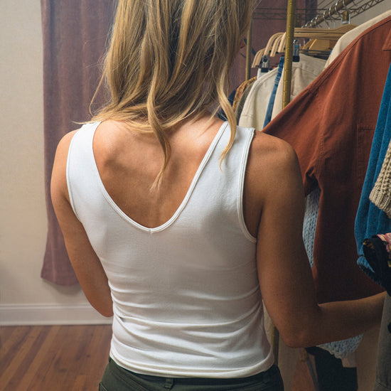 Harper Seamless Tank