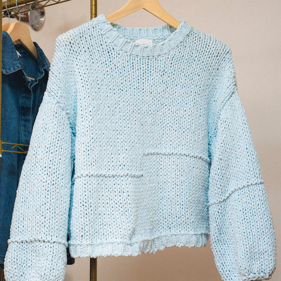 Alora Sweater