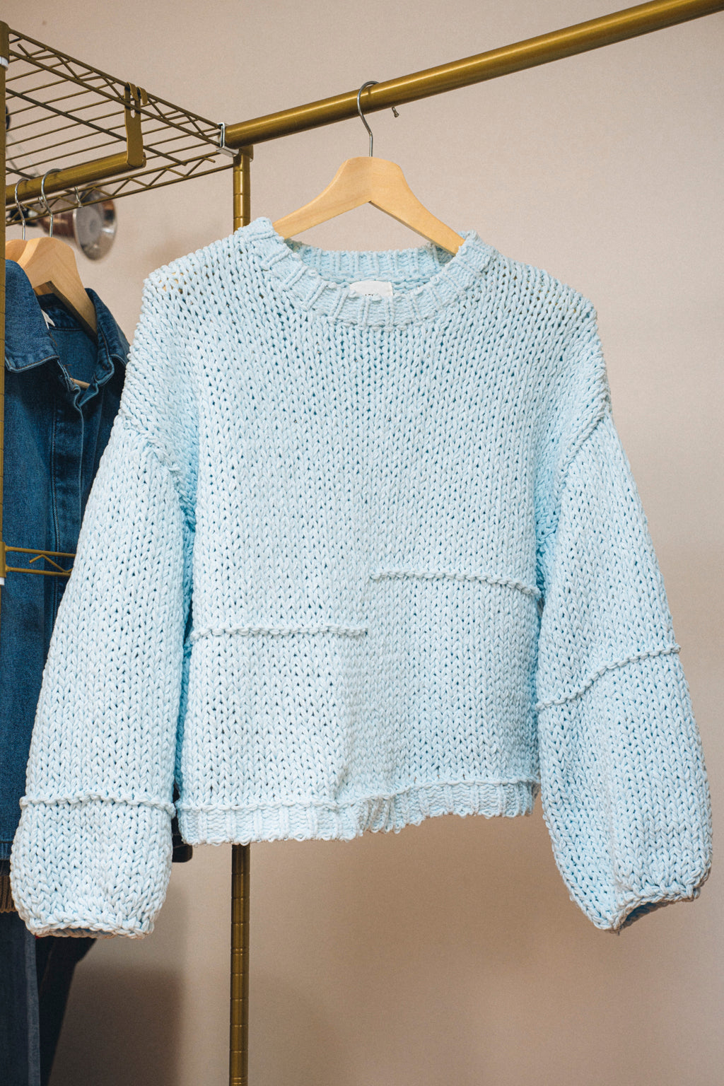 Alora Sweater