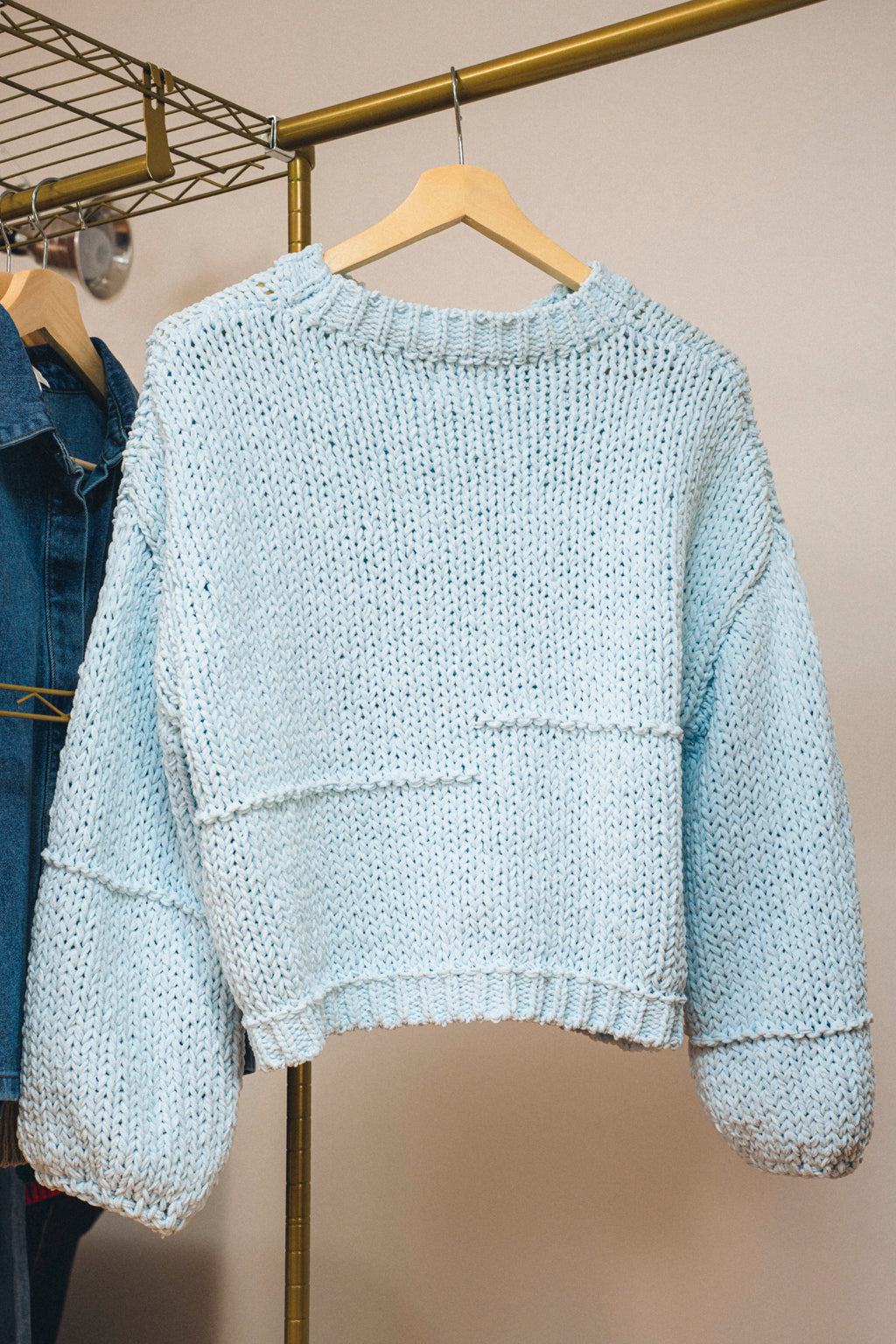 Alora Sweater
