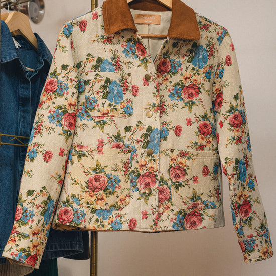 Eden Jacket