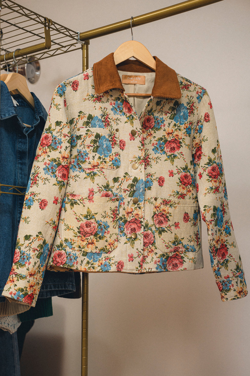 Eden Jacket