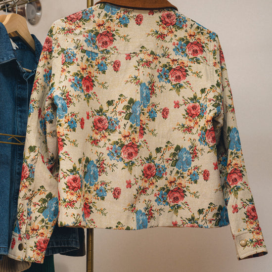 Eden Jacket