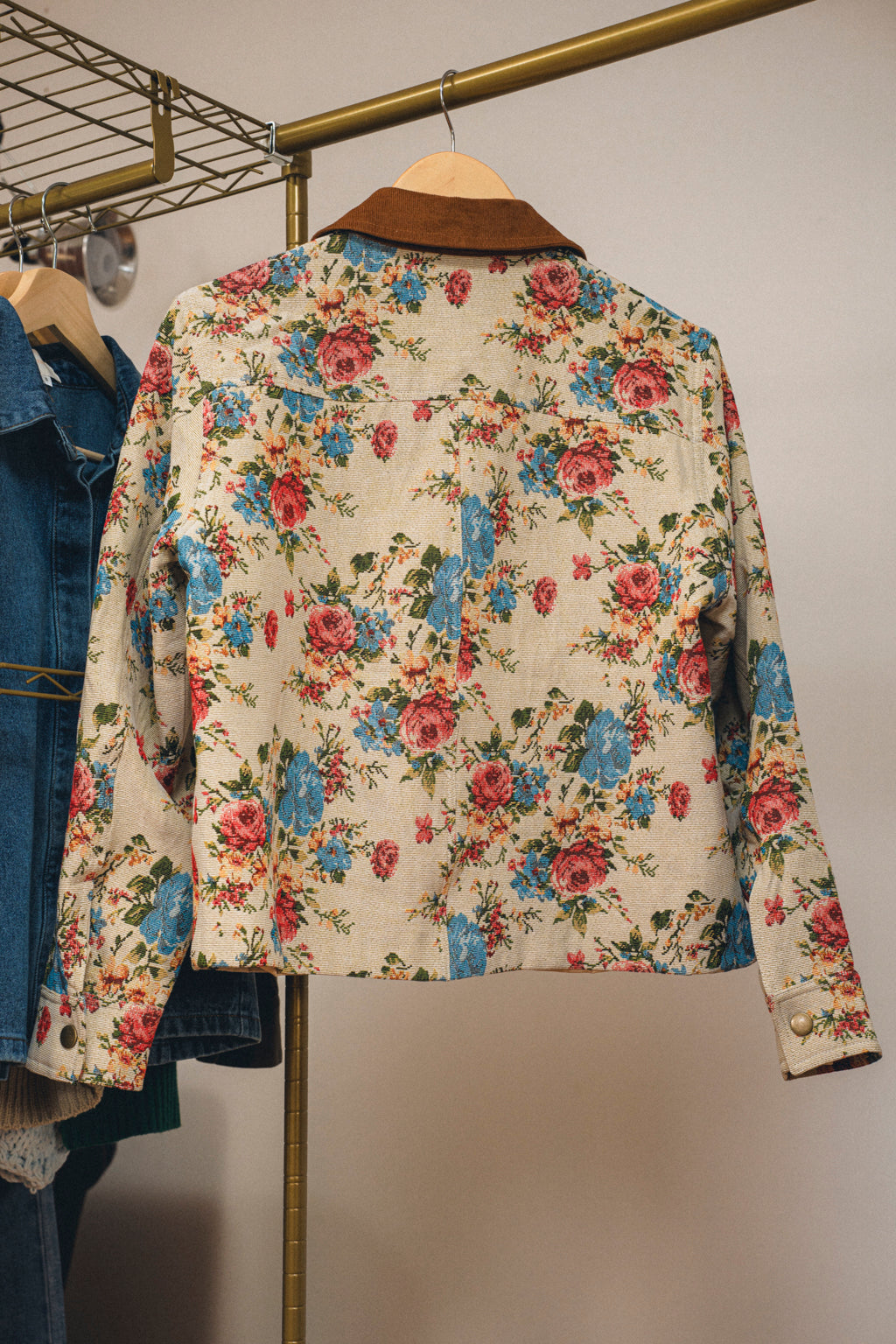 Eden Jacket