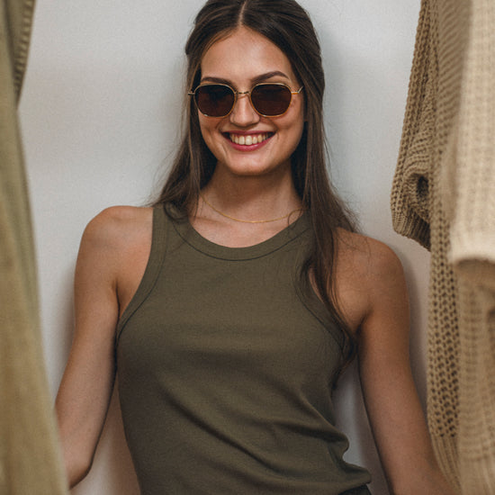 Talia Sunglasses