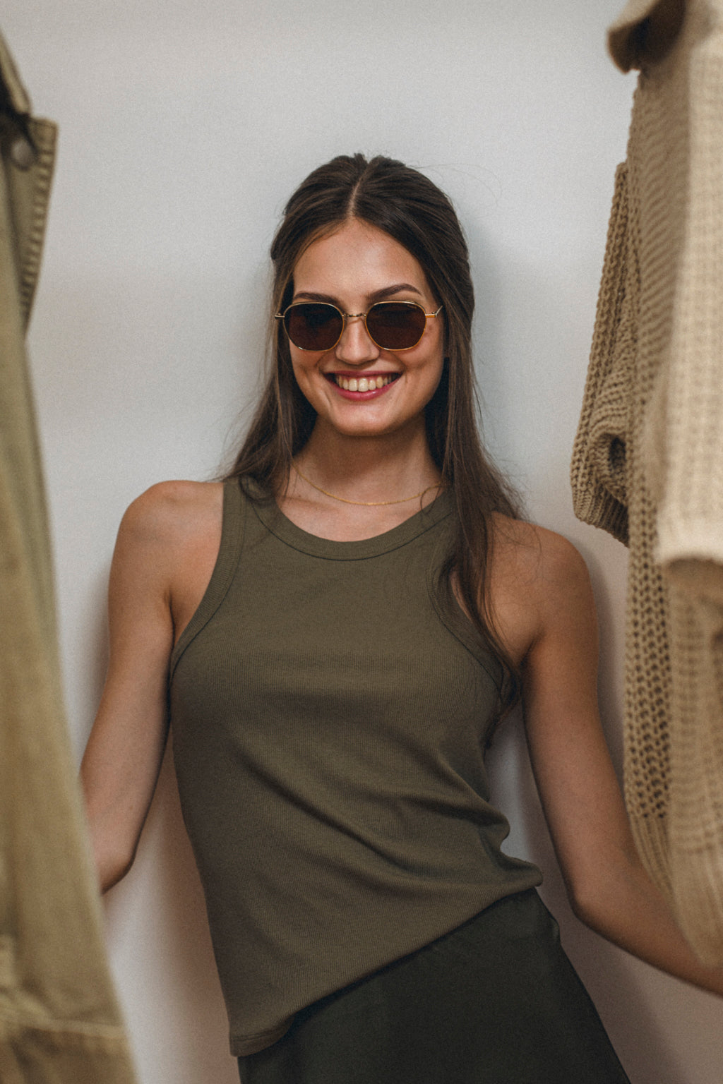 Talia Sunglasses