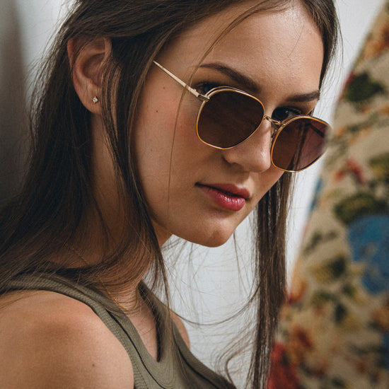 Talia Sunglasses