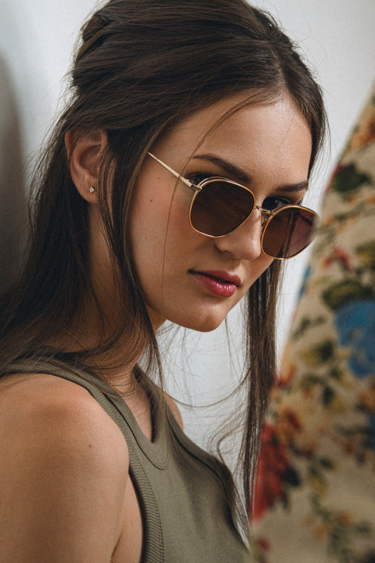 Talia Sunglasses