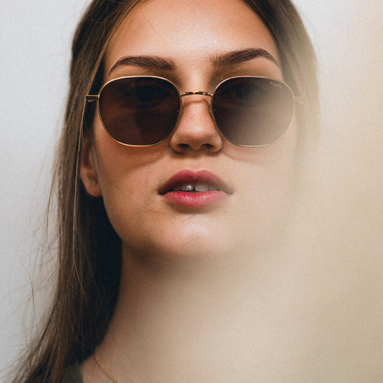 Talia Sunglasses